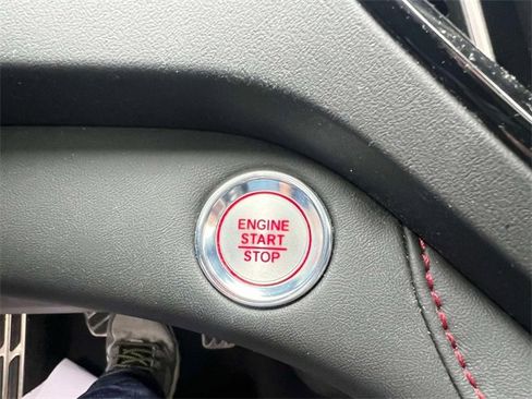 Used 2023 Acura RDX AWD w/ A-Spec & Advance Pkg image 31