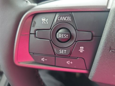 New 2026 Nissan Sentra SV w/ SV Convenience Package FWD image 10