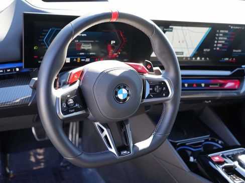 Used 2026 BMW M5 image 10