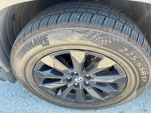 Used 2024 MAZDA CX-50 AWD 2.5 S w/ Preferred Package image 13