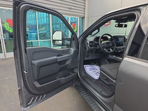 New 2026 Ford F150 XLT w/ Equipment Group 302A MID image 12