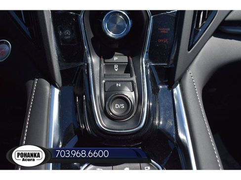 New 2026 Acura RDX SH-AWD w/ Technology Package image 17