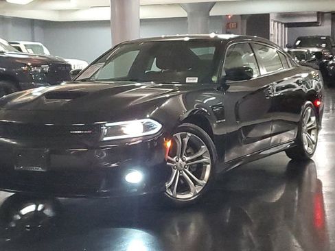 Used 2022 Dodge Charger R/T image 33
