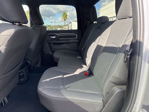 Certified 2024 RAM 2500 Big Horn w/ Night Edition image 16