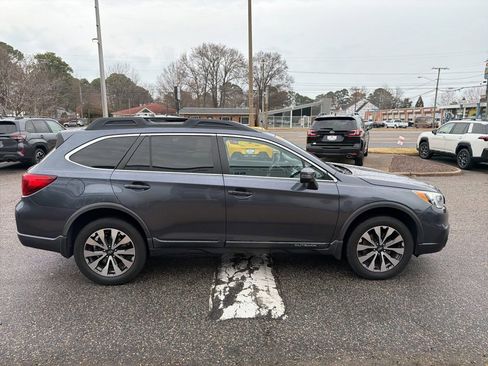 Used 2015 Subaru Outback 2.5i Limited image 6