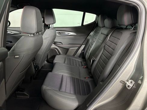 Used 2024 Dodge Hornet R/T w/ R/T Blacktop Package image 35