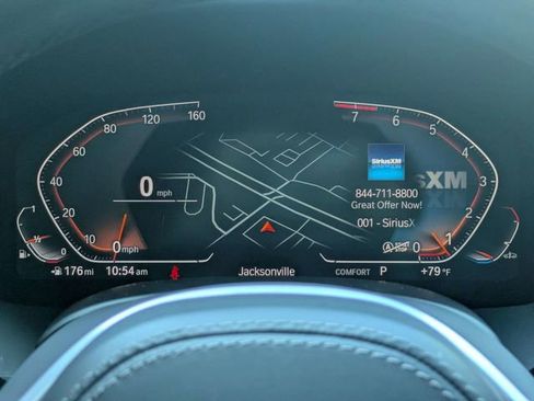 Used 2025 BMW 840i w/ Comfort Seating Package RWD image 30