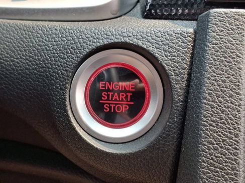 Used 2020 Honda Civic Sport image 29