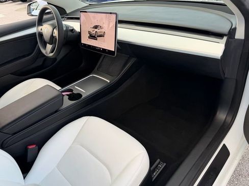 Used 2023 Tesla Model 3 Standard Range RWD image 12