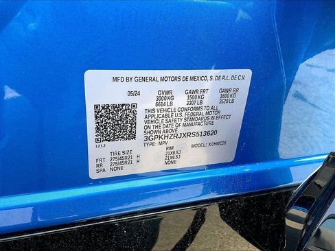 Used 2024 Honda Prologue Elite image 35