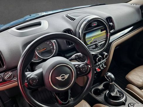 Used 2017 MINI Cooper Countryman S AWD/4WD image 3