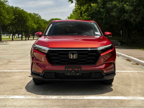 Used 2024 Honda CR-V EX-L image 3