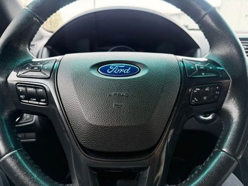 Used 2016 Ford Explorer XLT w/ Equipment Group 202A image 20