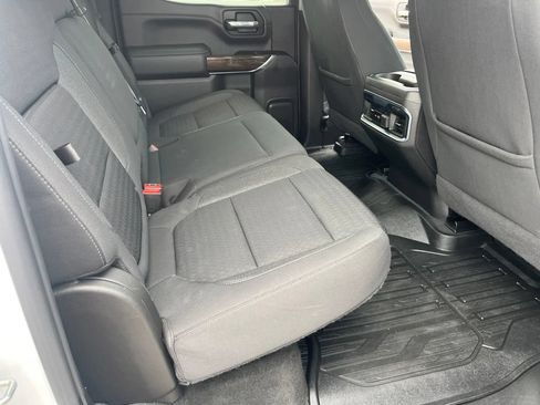 Used 2022 GMC Sierra 1500 Elevation AWD/4WD image 21