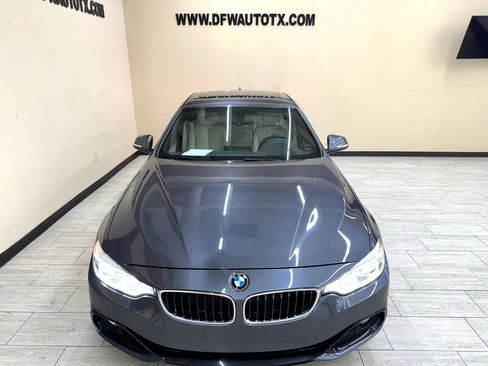 Used 2016 BMW 428i Gran Coupe image 4