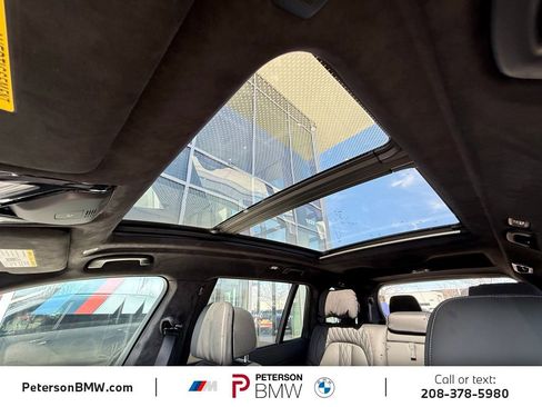 New 2026 BMW X7 M60i image 43