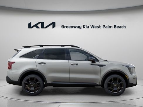 New 2026 Kia Sorento SX Prestige AWD/4WD image 9