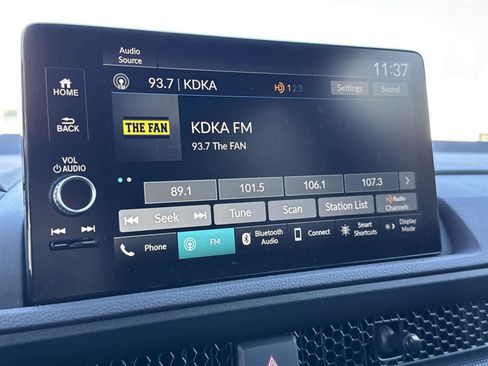 Used 2024 Honda CR-V Sport-L image 26