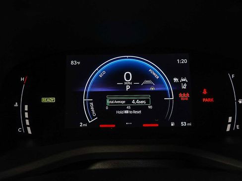 New 2026 Toyota Camry LE image 27