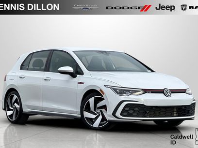 Used 2024 Volkswagen GTI S