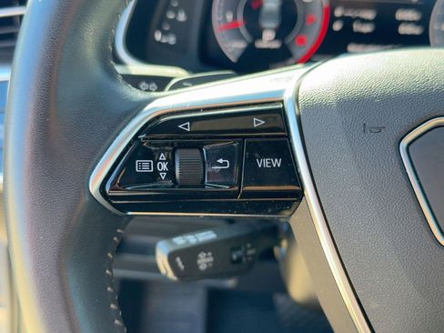 Used 2019 Audi A6 3.0T Prestige image 16
