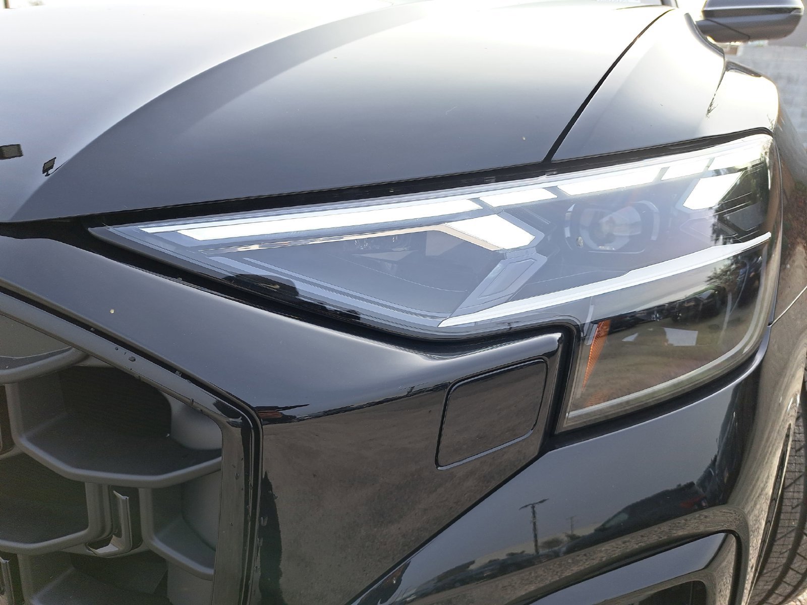 New 2026 Audi Q8 Prestige AWD/4WD image 35