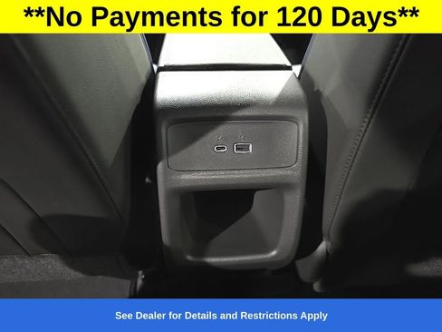 New 2026 Buick Envista Sport Touring w/ Convenience I Package image 16