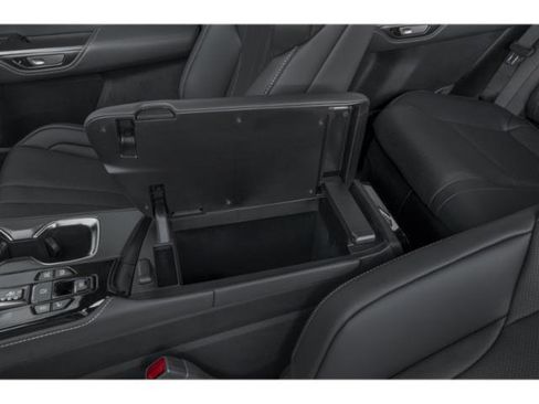 Certified 2024 Lexus NX 450h+ F Sport w/ Vision Package AWD/4WD image 14