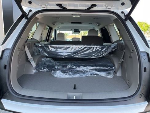 New 2026 Hyundai Palisade Blue SEL 8P image 31