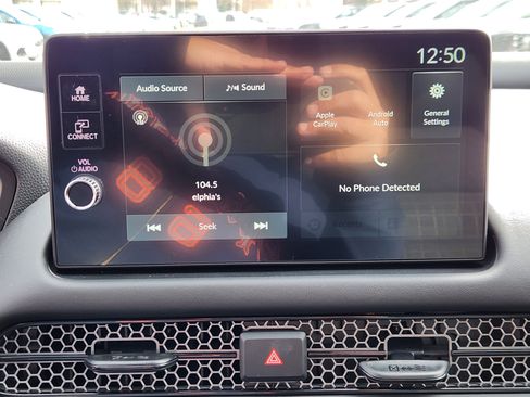 New 2026 Honda HR-V Sport image 11