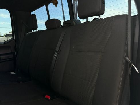 Used 2016 Ford F150 XLT w/ Equipment Group 302A Luxury AWD/4WD image 43