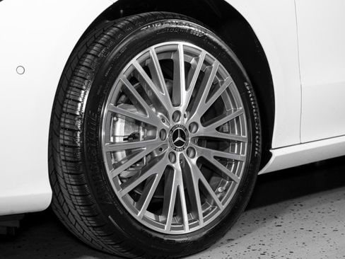 New 2026 Mercedes-Benz CLA 250 image 29