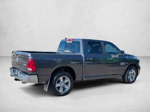 Used 2015 RAM 1500 Big Horn AWD/4WD image 5