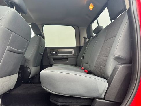 Used 2016 RAM 1500 Big Horn AWD/4WD image 34