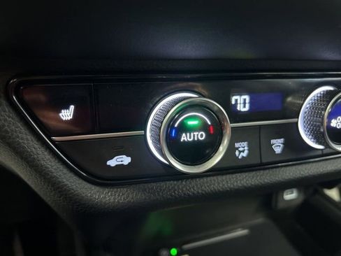 Certified 2024 Honda HR-V EX-L image 22