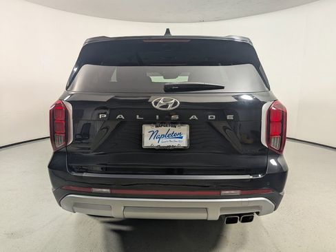 Used 2023 Hyundai Palisade SEL w/ Cargo Package FWD image 7