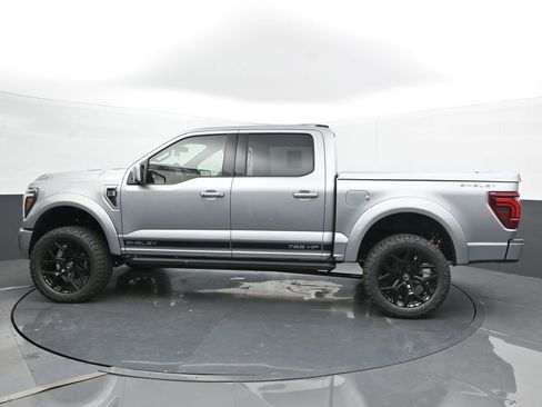 New 2025 Ford F150 Lariat w/ Equipment Group 502A High AWD/4WD image 5