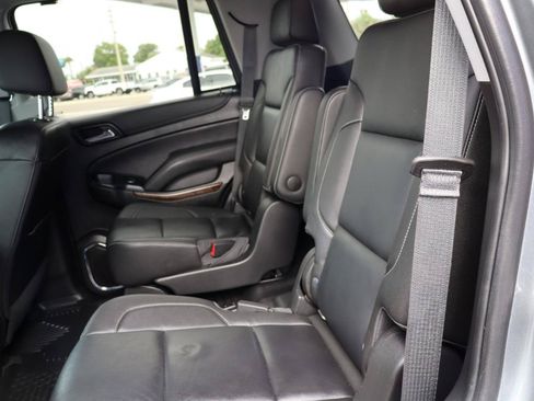 Used 2018 Chevrolet Tahoe LT RWD image 16