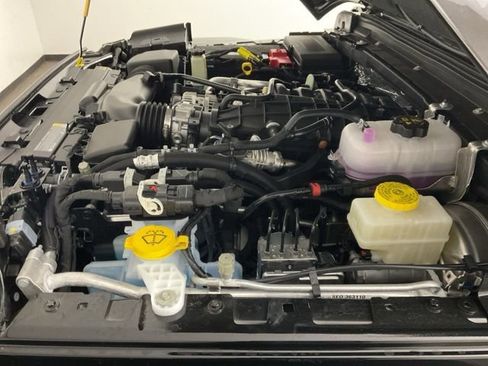 Used 2026 Jeep Wrangler Willys image 20