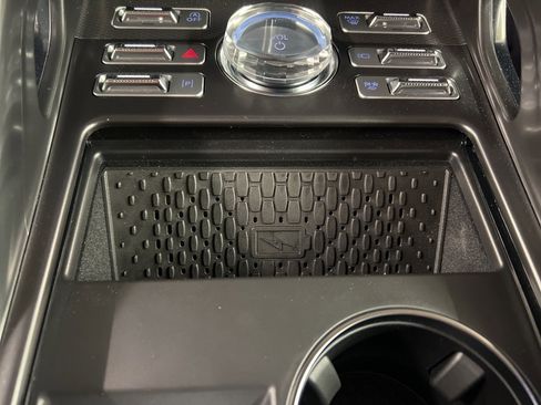 New 2026 Lincoln Nautilus Premier image 16