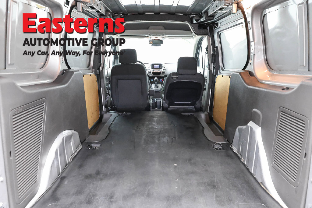 Used 2020 Ford Transit Connect XL FWD image 10