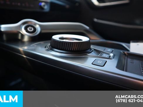 Used 2022 Kia EV6 Wind w/ Wind Technology Package image 34