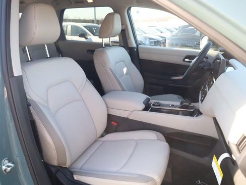 New 2026 Nissan Pathfinder SL AWD/4WD image 21