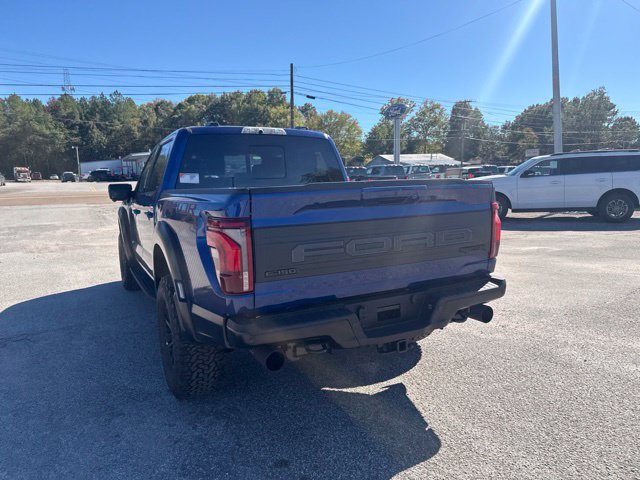 New 2026 Ford F150 Raptor AWD/4WD image 21
