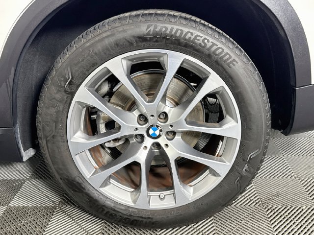 Used 2024 BMW X5 sDrive40i RWD image 33