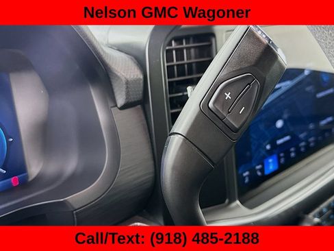 Used 2024 Ford F150 STX w/ STX Black Appearance Package AWD/4WD image 17
