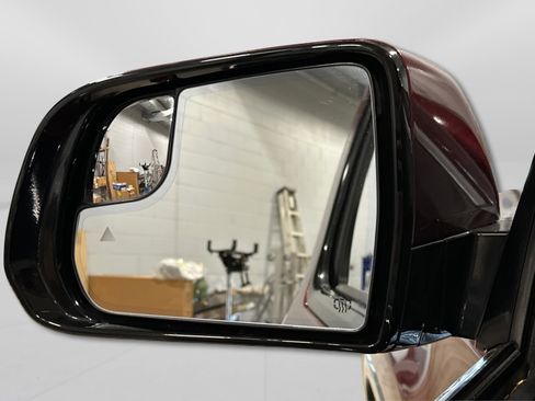 Used 2022 Jeep Wagoneer Series II image 15