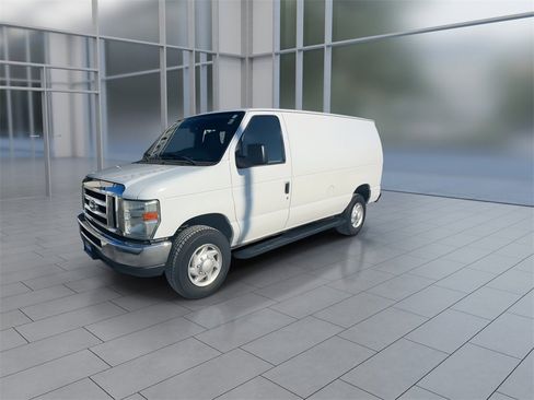 Used 2012 Ford E-250 and Econoline 250 w/ PWR Group image 4
