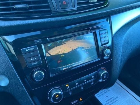 Used 2020 Nissan Rogue Sport S w/ Appearance Package image 16