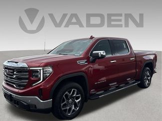 Used 2024 GMC Sierra 1500 SLT AWD/4WD video 1